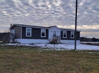 2875 Hilts Rd, Gladwin, MI 48624