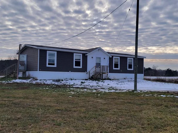 2875 Hilts Rd, Gladwin, MI 48624
