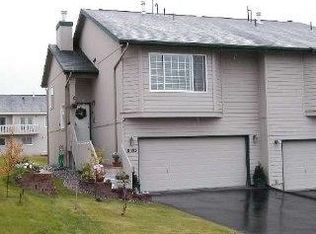 10505 Ridge Park Dr, Anchorage, AK 99507