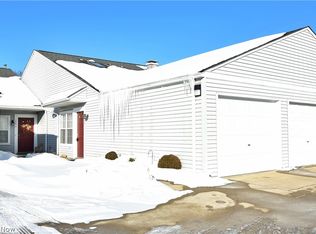 3406 Ivy Hill Cir UNIT C, Cortland, OH 44410