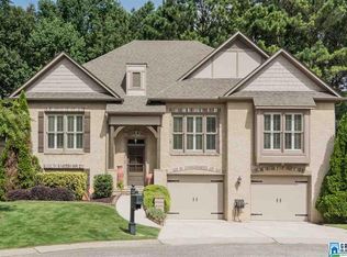 959 Haddington Dale, Pelham, AL 35124