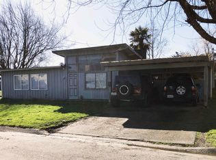 1701 Stewart Ave, Arcata, CA 95521