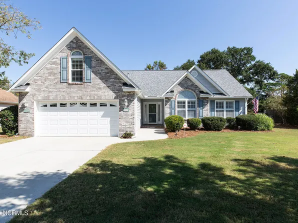 401 Beech Court, Carolina Beach, NC 28428