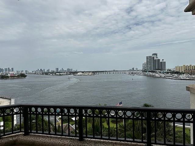 1st image of 6800 Fisher Island Dr #A6871