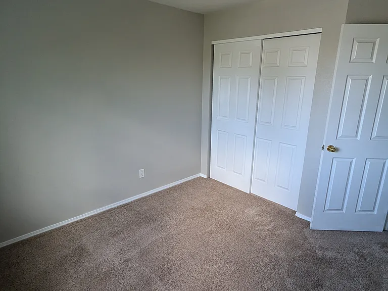 Second guest bedroom