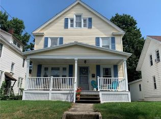 902 W Dominick St, Rome, NY 13440