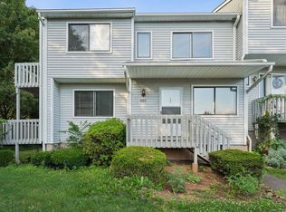 652 Cypress Rd #652, Newington, CT 06111