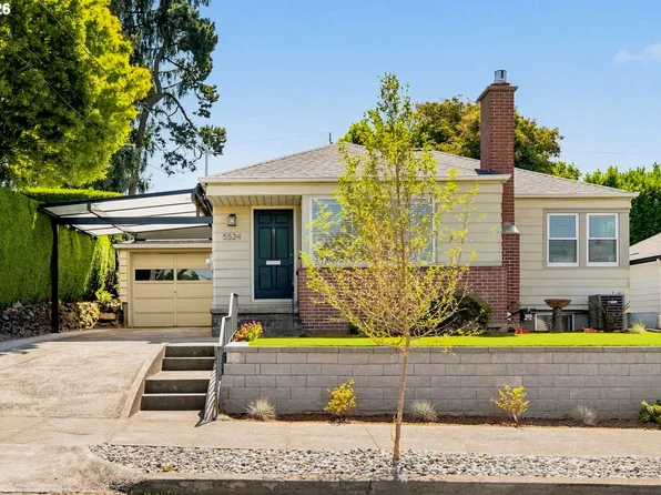 5524 NE Couch St, Portland, OR 97213