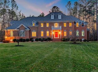 11448 Brant Hollow Ct, Chesterfield, VA 23838