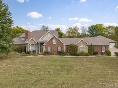 746 Saint Andrews St, Farmington, MO, 63640