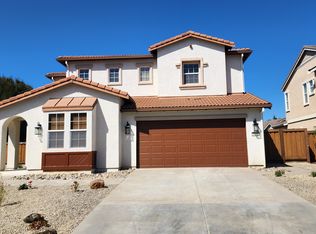 1168 Pimento Dr, Brentwood, CA