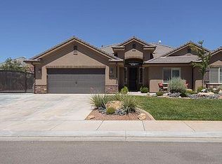 3135 E 3230 S, St George, UT 84790
