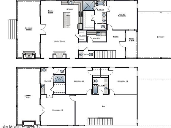 2nd image of 141 Holiday Dr