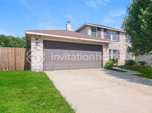 1228 Scarlet Sage Pkwy, Burleson, TX 76028