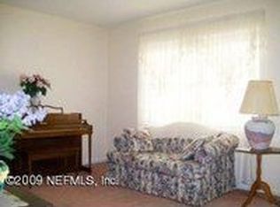 5363 S River Rd, Jacksonville, FL 32211