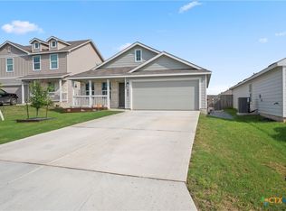 1907 Grey Catbird, New Braunfels, TX 78130