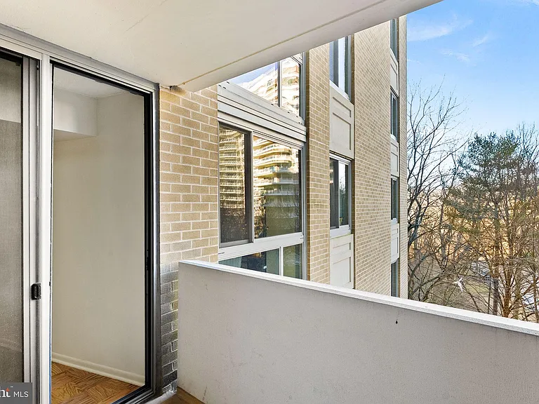 4601 N Park Ave #510K — Photo 21