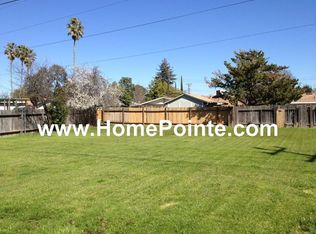 2160 Yorkshire Rd, Sacramento, CA 95815
