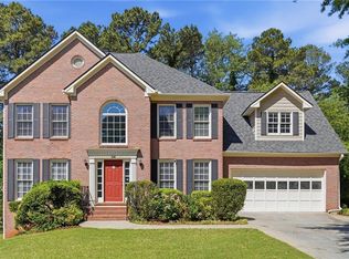 505 Saint Marks Dr SW, Lilburn, GA 30047
