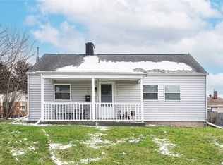 206 Nebraska Ave, Pittsburgh, PA