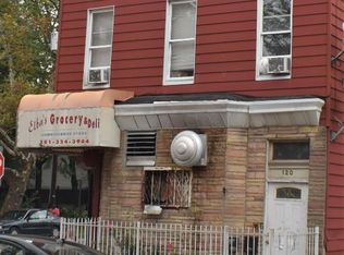 120 Rutgers Ave, Jersey City, NJ 07305