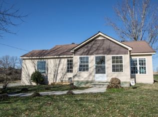 744 Short Mountain Rd, McMinnville, TN 37110