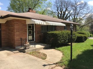 63 Homeview Dr, Dayton, OH 45415