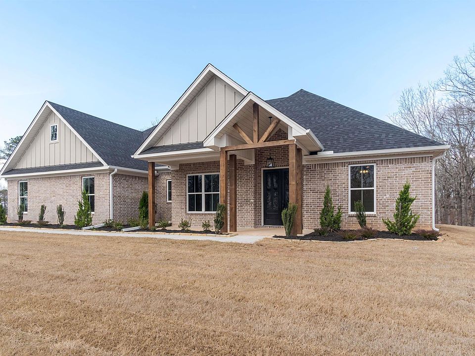 13764 Avilla W, Alexander, AR 72002 Zillow
