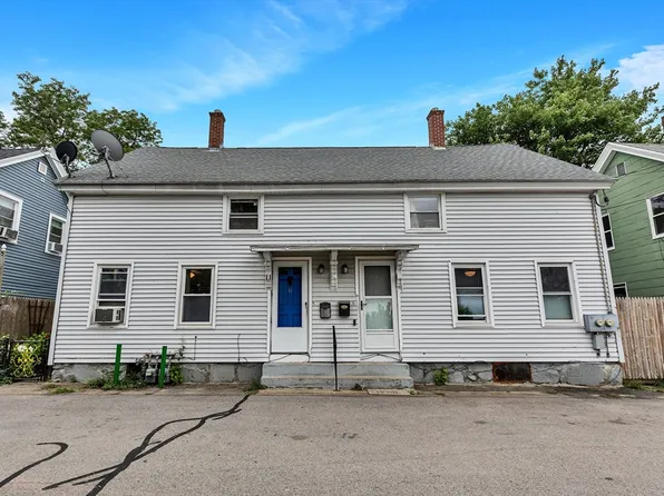9-11 Shedds Ave, Nashua, NH 03060