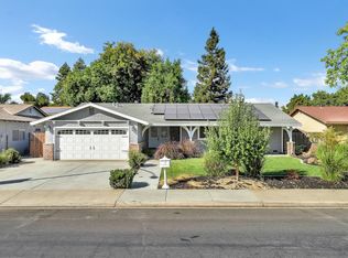 3313 E Orangeburg Ave, Modesto, CA 95355