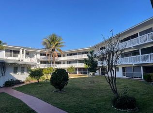 600 Pine Drive #103, Pompano Beach, FL 33060