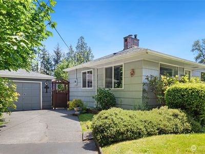525 S Davies Road, Lake Stevens, WA, 98258
