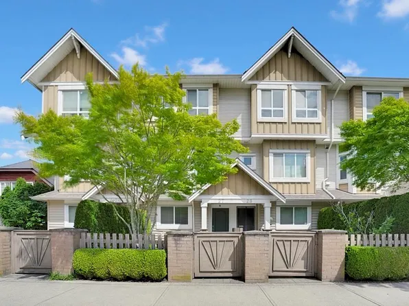 9451 Granville Ave #27, Richmond, BC V6Y 1P9