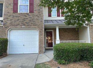 305 Fox Overlook, Woodstock, GA 30188