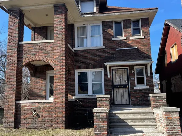 2984 Leslie St, Detroit, MI 48238