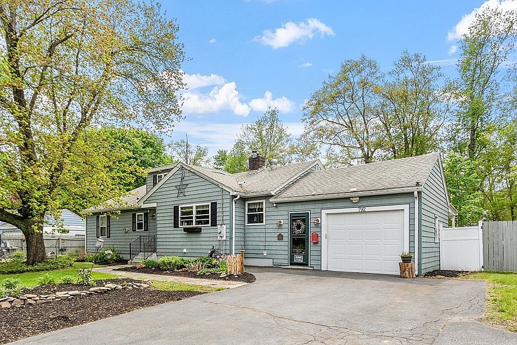 792 Merriam Ave, Leominster, MA 01453 Zillow
