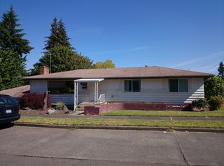 5718 S Pilgrim St, Seattle, WA 98118