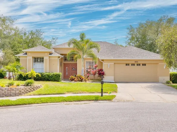 8935 WAVYEDGE COURT, TRINITY, FL 34655
