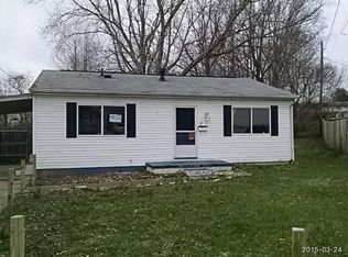 2 Nilan Dr, Hurricane, WV 25526