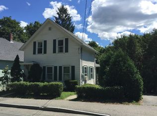 79 W Main St, Millbury, MA 01527