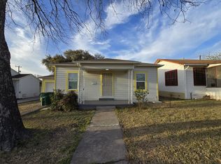 809 Elmwood Dr, San Antonio, TX 78212