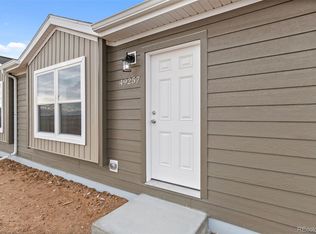 LOT 24th Cres #37, Nunn, CO 80648