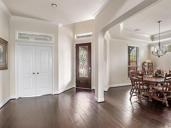 5th image of 22758 Soaring Woods Ln