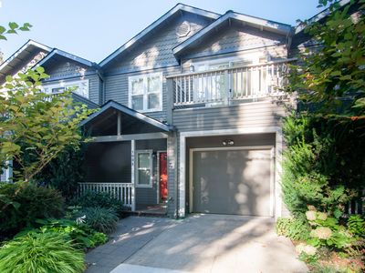 1031 SE 34th Ave, Portland, OR, 97214