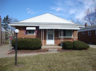 29252 Barton St, Garden City, MI 48135