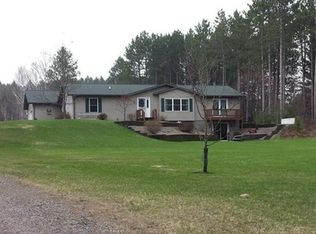 W3910 County Highway D, Tomahawk, WI 54487