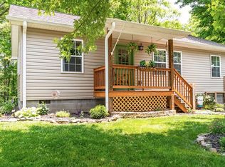 205 Star Ridge Rd, Canton, NC 28716