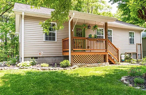 205 Star Ridge Rd Photo 1