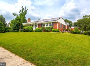 5804 84th Ave, Hyattsville, MD 20784