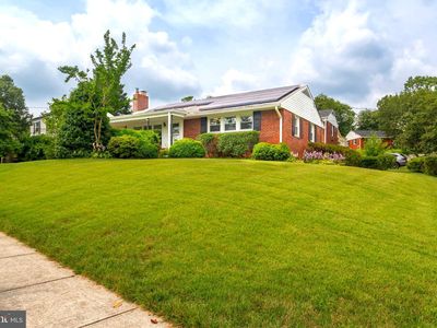 5804 84th Ave, Hyattsville, MD, 20784